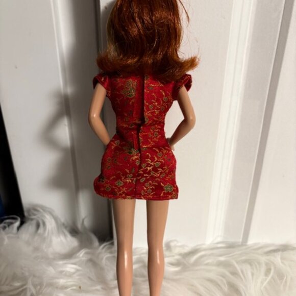 1990s Spice Girl Doll Original Accessories Vintage Mattel Toy - Picture 4 of 4